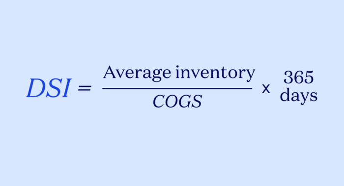 How To Optimize Inventory Management To Improve Cash Flow Bluevine