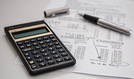 Some simple calculations can help you determine your financing options