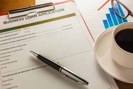 Business Loans With Bad Credit