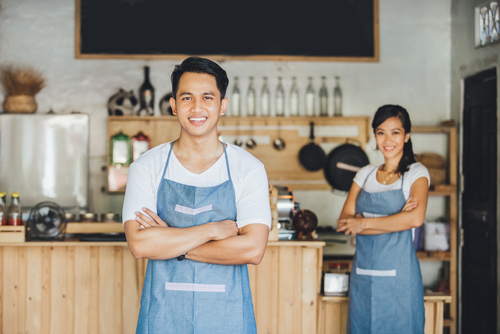 small business working capital loan