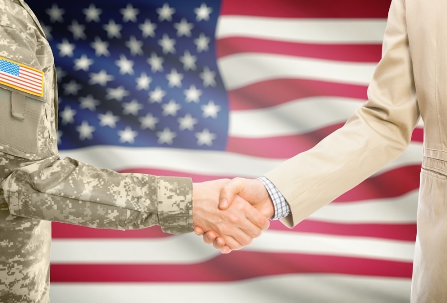 small business loans for veterans
