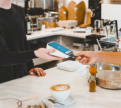 3 things to know about going cashless | Bluevine
