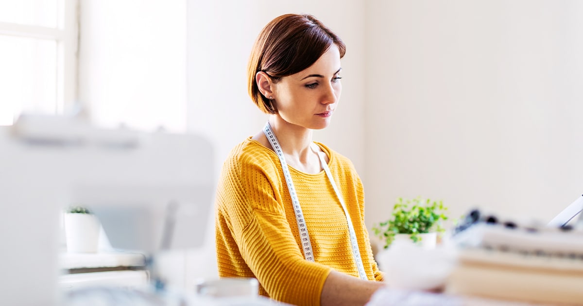 4 Ways To Manage Financial Stress Bluevine 4 Ways To Manage Financial Stress Bluevine