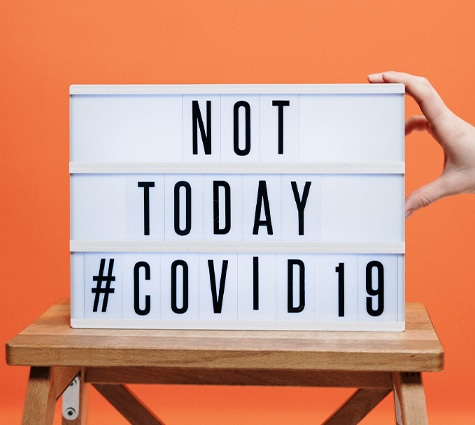 How to protect your small business from scams amid COVID-19 | Bluevine