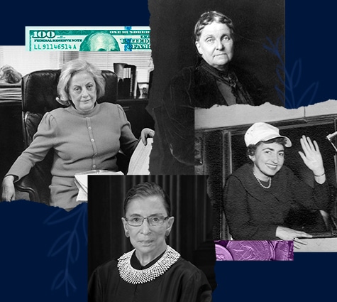 Celebrating women in financial services throughout the years | Bluevine