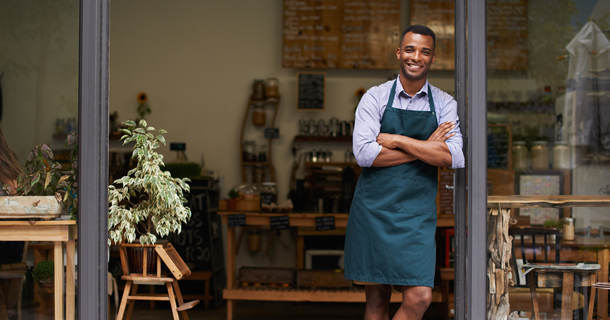 How A Business Line Of Credit Can Help Your Business Grow | Bluevine