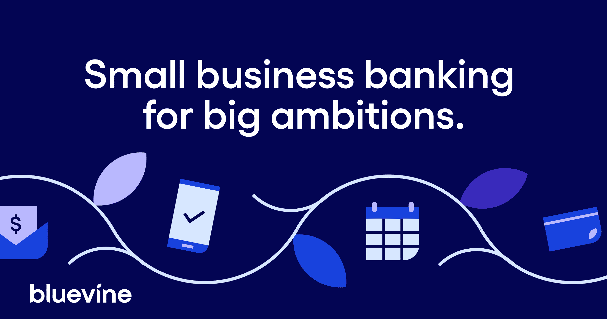 About Us | Small Business Banking | Bluevine