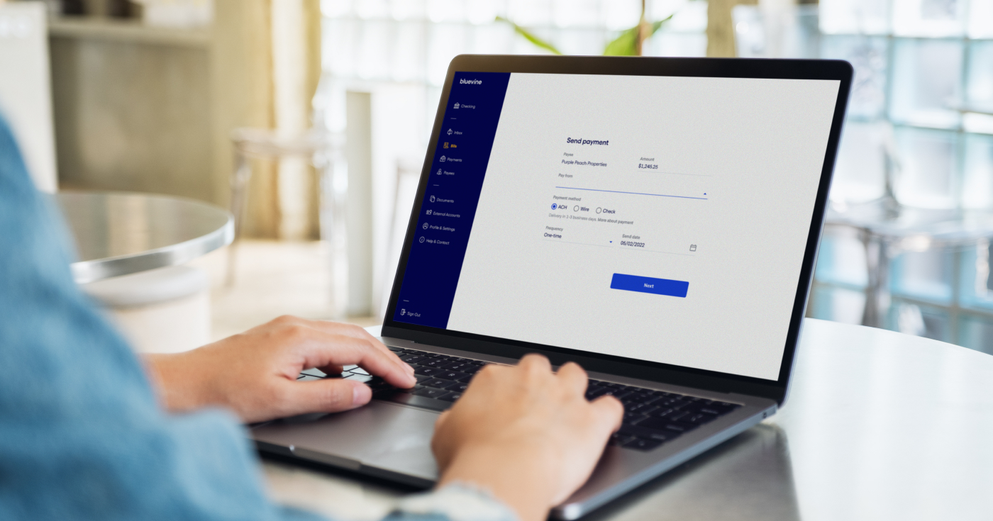 What is online bill payment and how does it work? | Bluevine