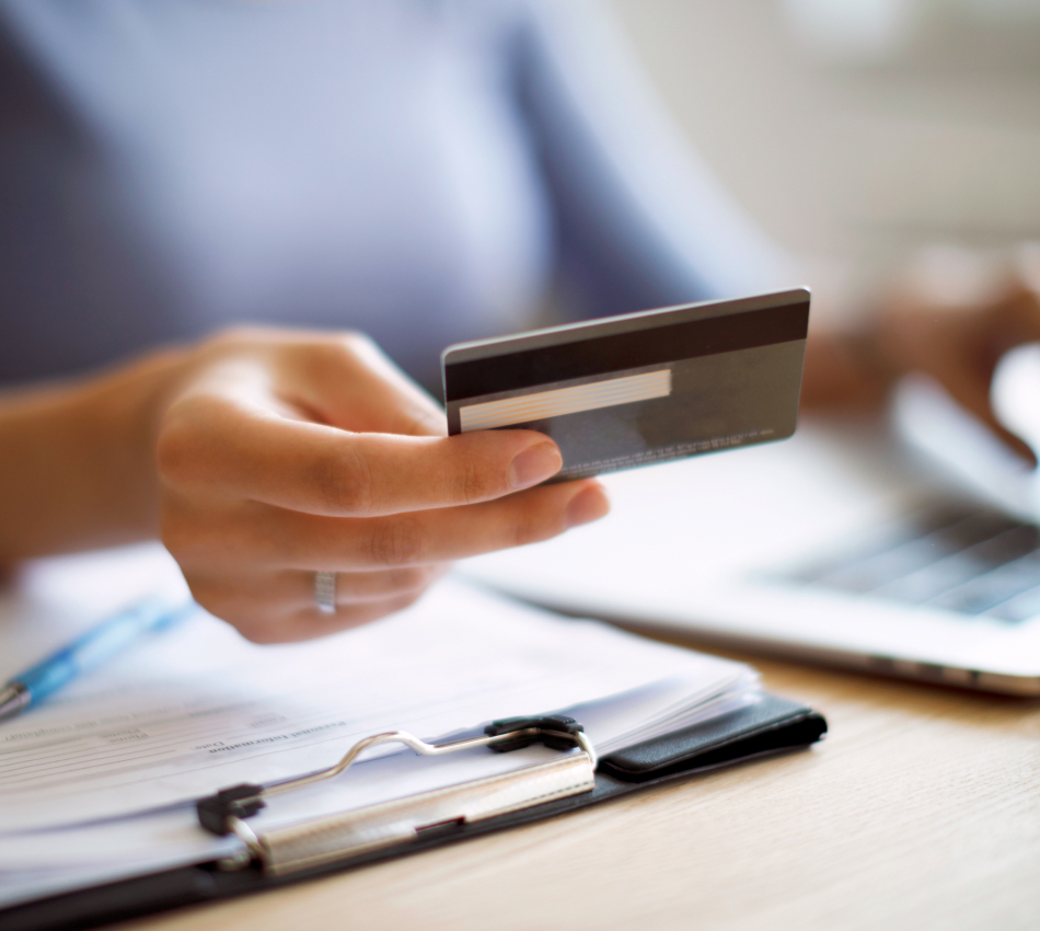 10 Business Credit Card Mistakes To Avoid Bluevine