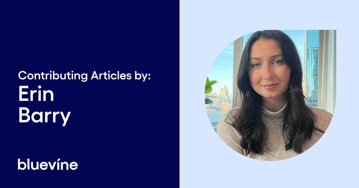 Erin Barry Bluevine