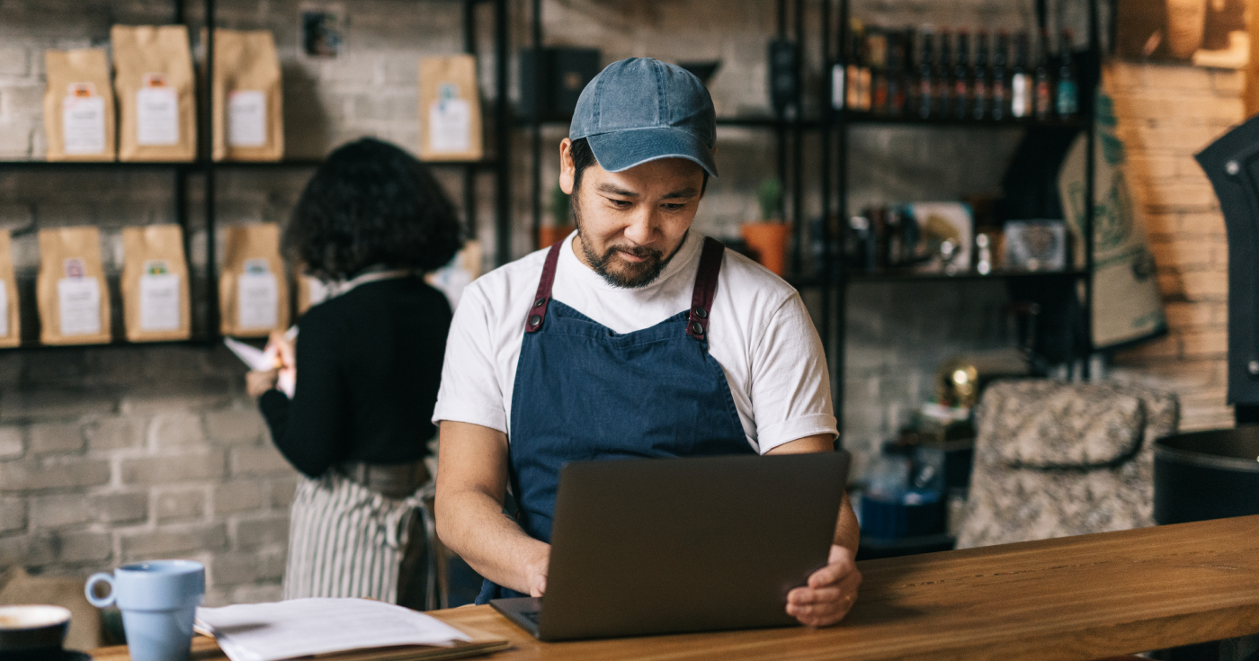 Best Bank For Online Business